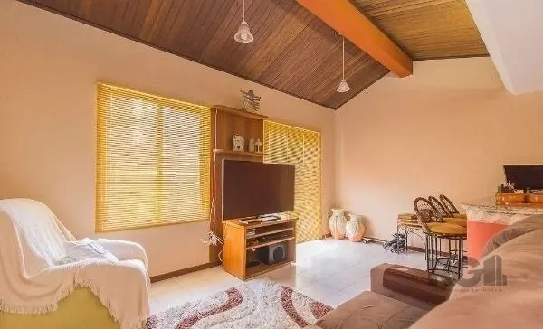 Imagem Casa Condominio 3 dormitórios 2 vagas - Jardim Itu Sabará
