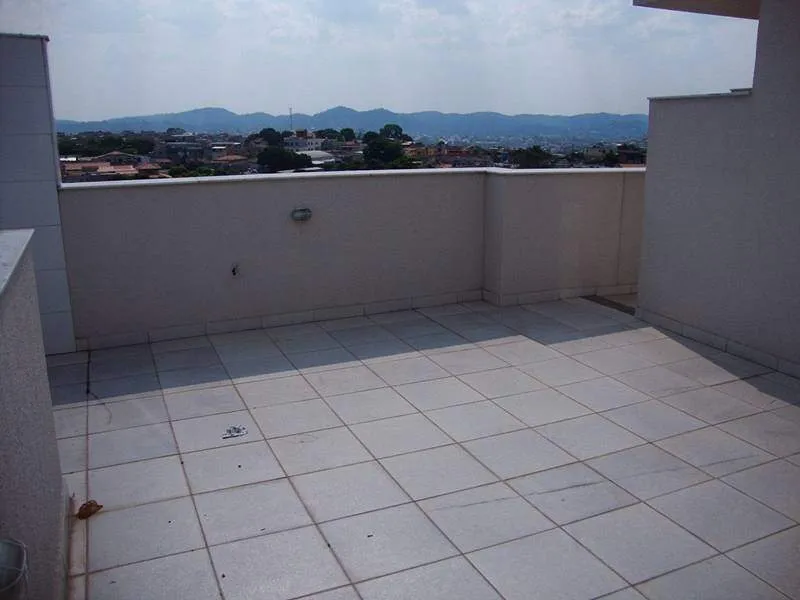 Imagem Cobertura duplex à venda, 2 quartos, 1 vaga, MARIA HELENA - Belo Horizonte/MG
