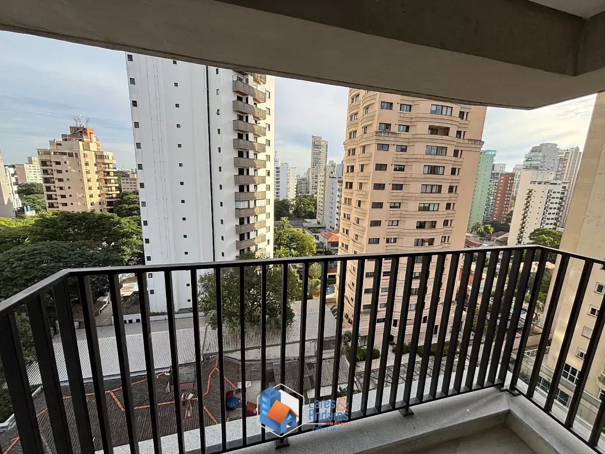 Imagem Apartamento para venda em Moema com 3 quartos, sendo 3 suítes, 150m²