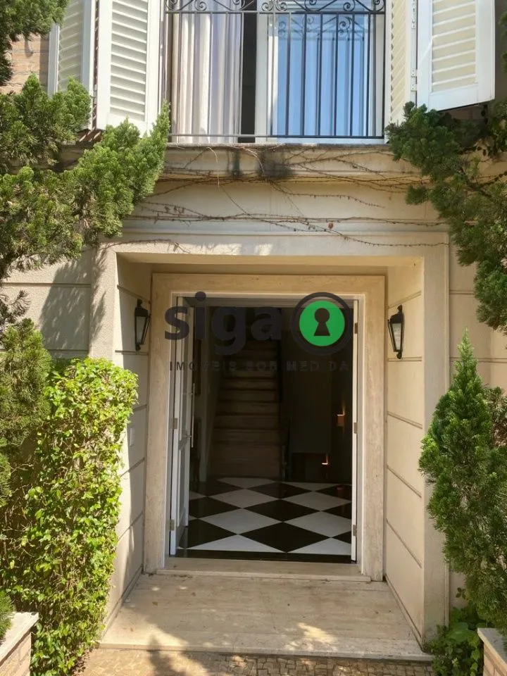 Imagem Casa Condomínio Fechado ao lado do Paineiras Morumbi