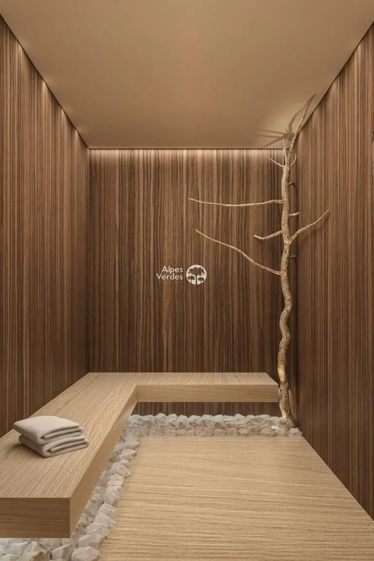 Imagem Apartamento com 1 quarto, 68.27m2, à venda em Canela, São José