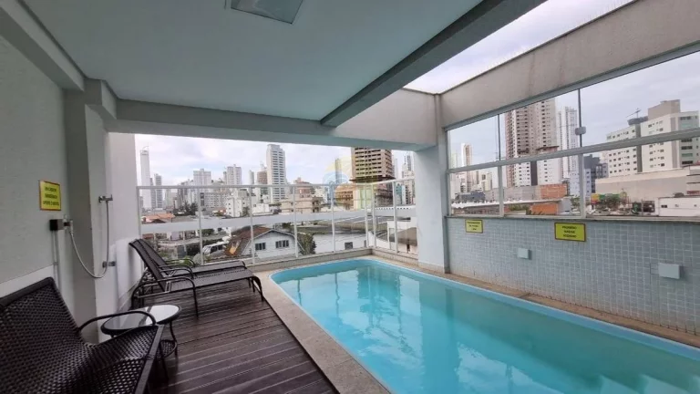 Imagem Aruanã Residence