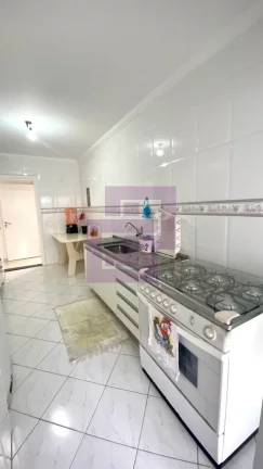 Imagem Linda cobertura Enseada , oportunidade!!!