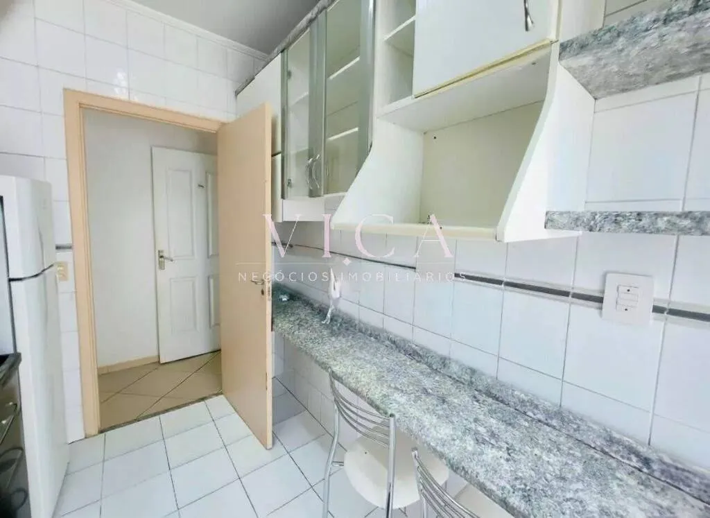 Imagem Alphaville | Garden Hill 70m² 2 dorms, mobiliado e 1 vaga | 579 mil