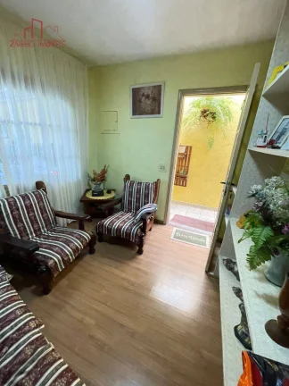Imagem Ótima Casa no Jd Catanduva