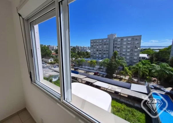 Imagem Apartamento com vista do Guaíba e infraestrutura completa

Excelente oportunidade no bairro Tristez...