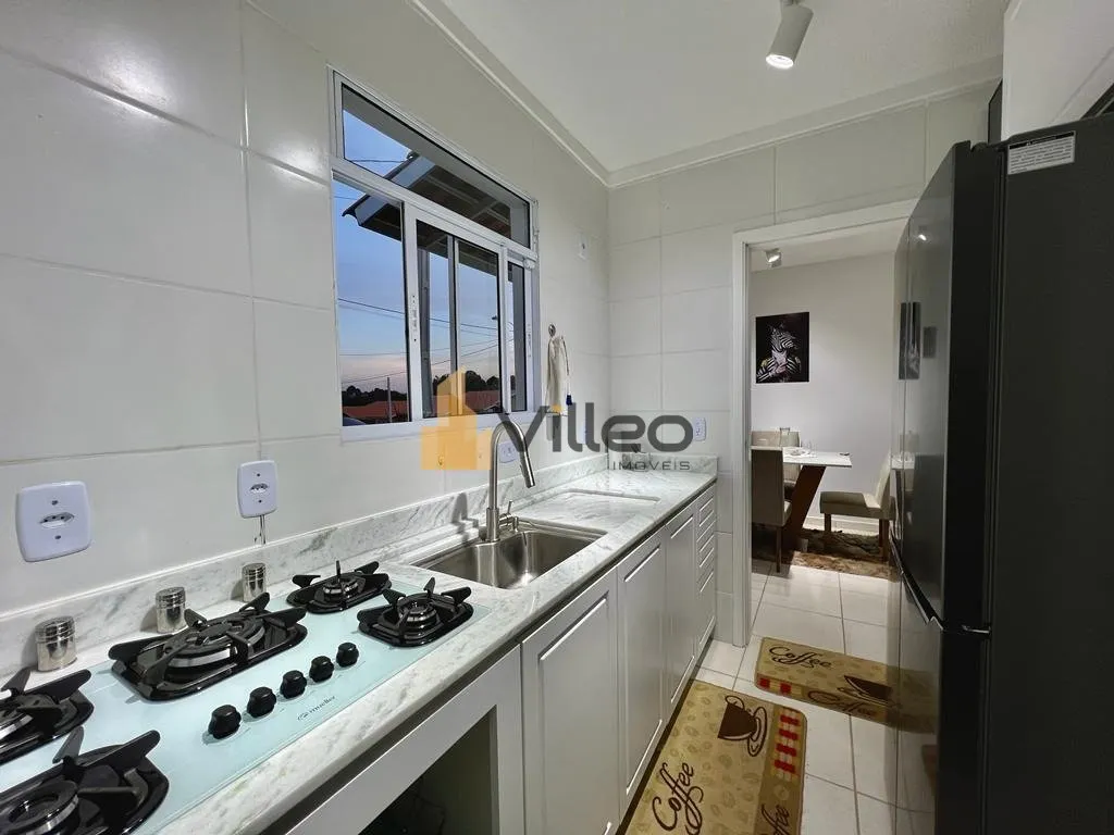 Foto do imóvel Descubra uma nova forma de viver com qualidade, tranquilidade e exclusividade no Residencial Vila Re...
