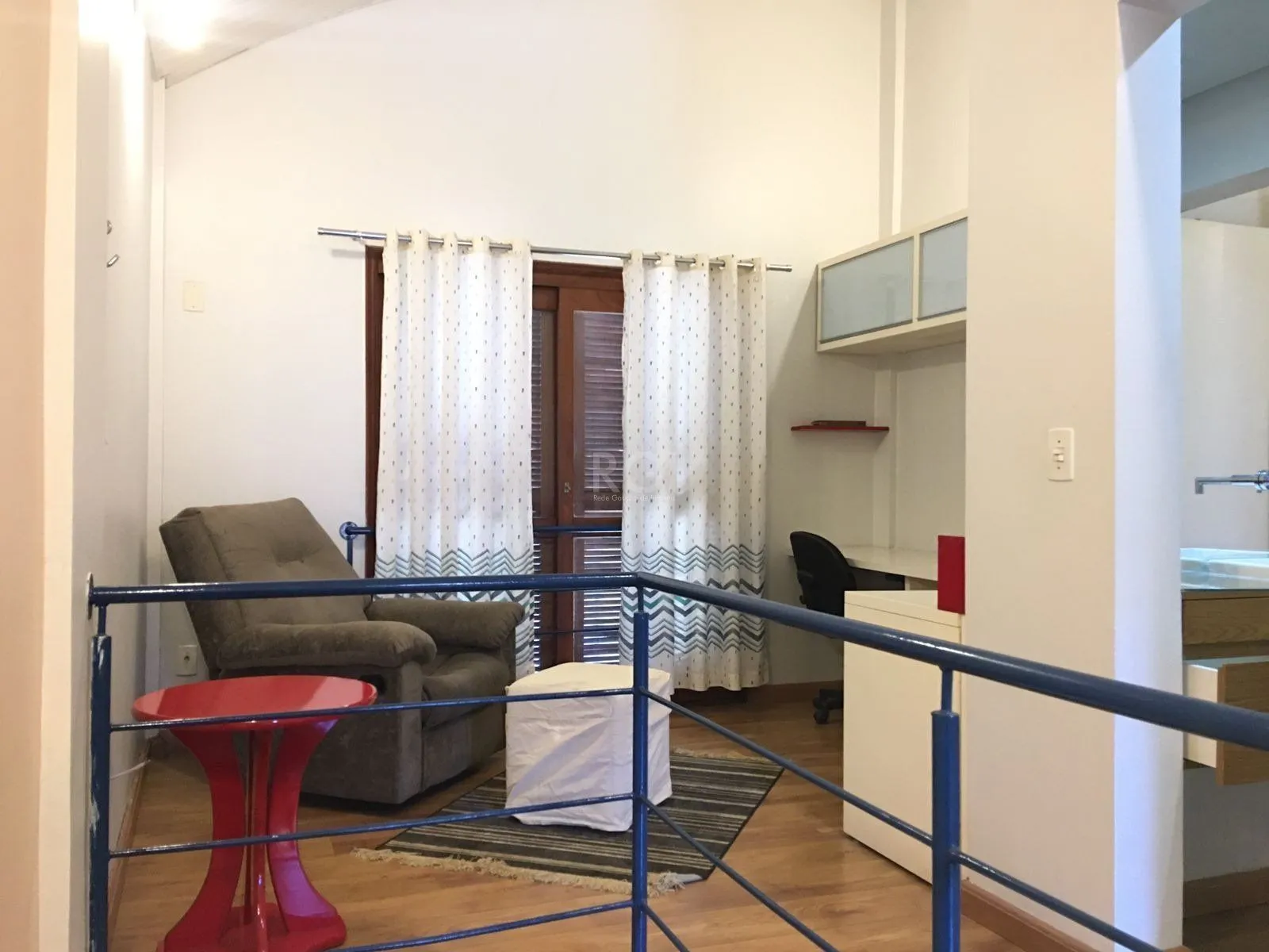 Imagem Casa de Condomínio em Jardim do Salso