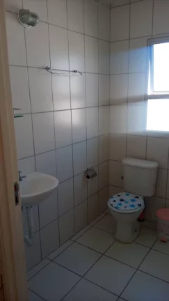 Imagem vende se apartamento em Itaquaquecetuba