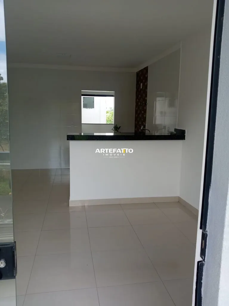 Imagem Apartamento à Venda em Residencial São Domingos, Franca - SP
