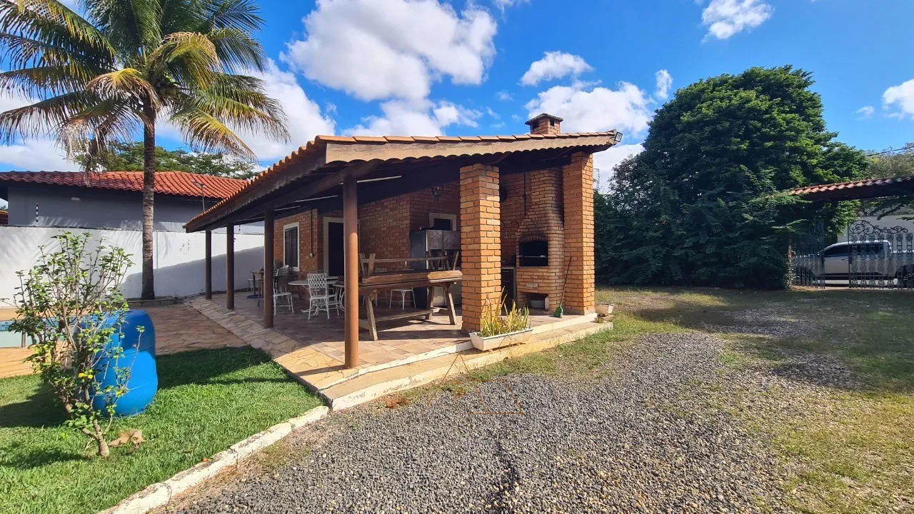 Imagem Imperdível: Chácara à venda em Itu-SP, Jardim Paraíso II