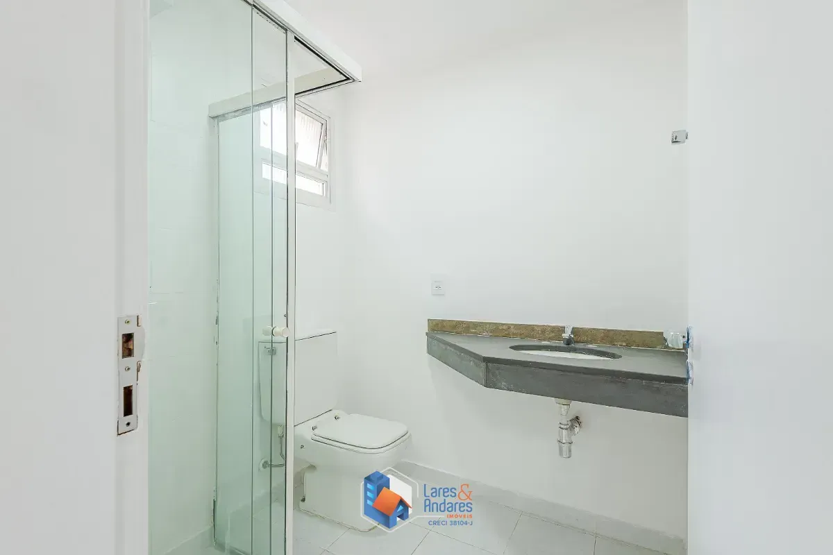 Imagem Apartamento para venda em Real Parque com 3 quartos, sendo 3 suítes, 240m²
