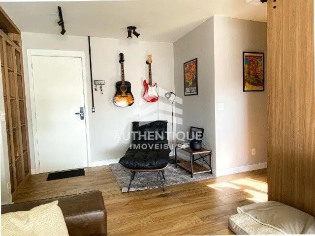 Imagem CIDADE VIVA CAMPESTRE SANTO ANDRE - Apartamento à venda no bairro Campestre - Santo André/SP