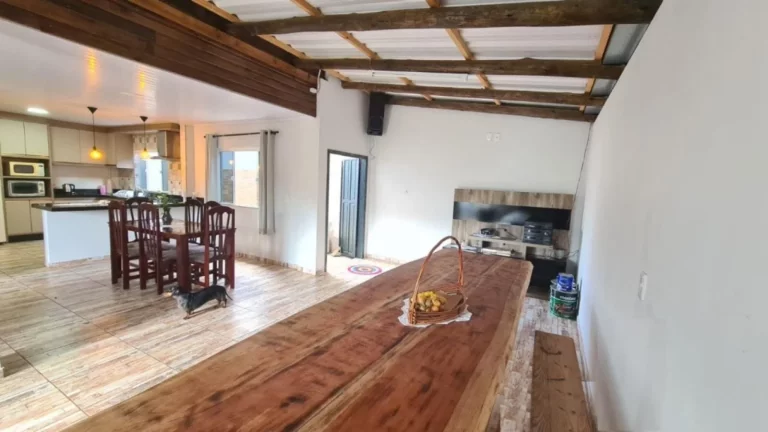 Imagem Casa para Venda em Concórdia, Primavera, 3 dormitórios, 1 suíte, 3 banheiros