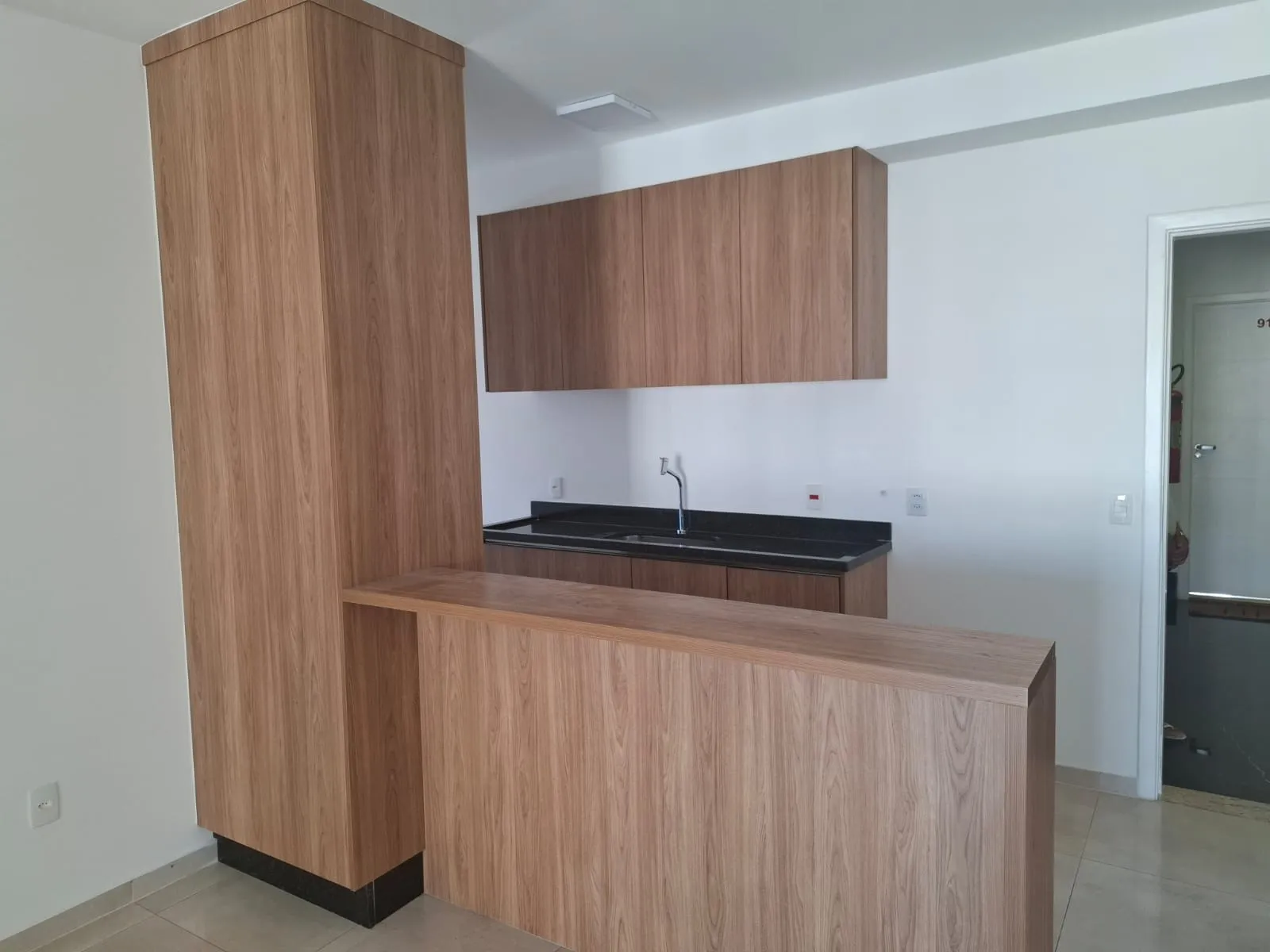 Imagem APARTAMENTO RESIDENCIAL em Sorocaba - SP, Parque Campolim