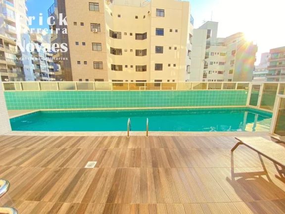 Imagem APARTAMENTO RESIDENCIAL em Guarapari - ES, Praia do Morro