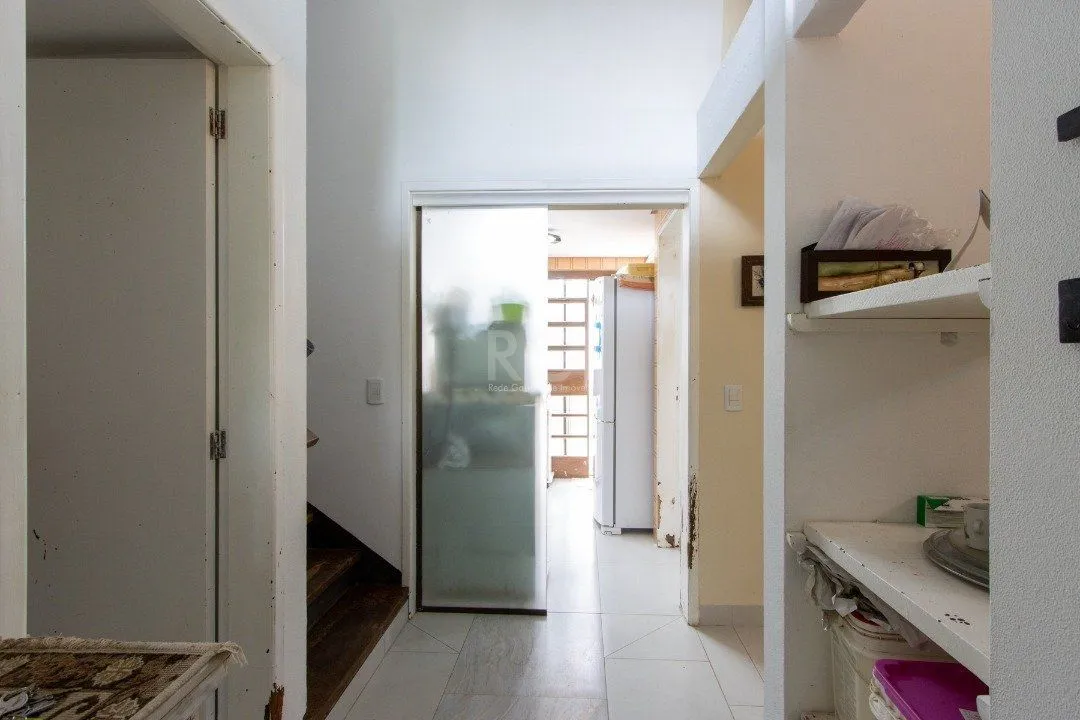 Imagem Casa para Venda - 180m², 3 dormitórios, sendo 1 suites, 2 vagas - Ipanema