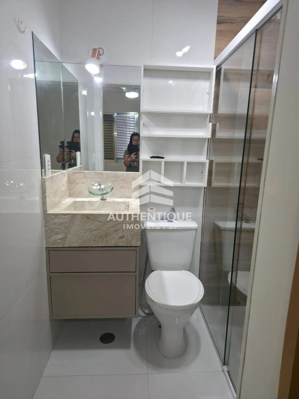 Imagem Apartamento no bairro Barra Funda à venda