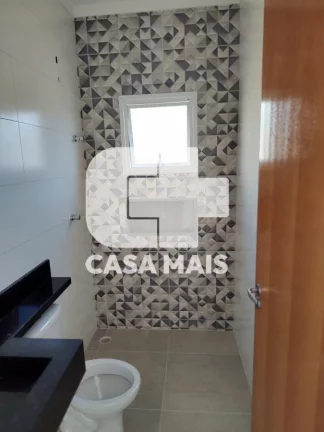 Imagem Casa em Condomínio para Venda em Cotia / SP no bairro Jardim Rio das Pedras