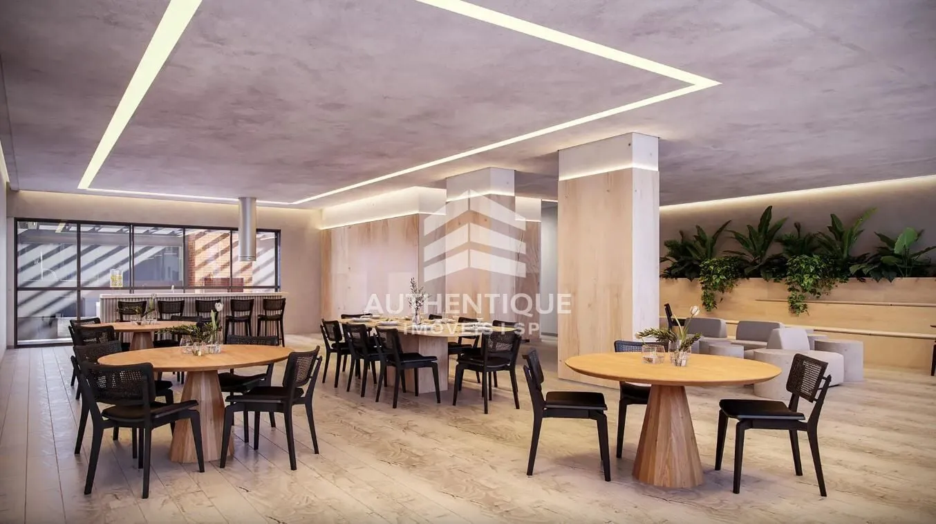 Imagem LASAR CHACARA KLABIN - Apartamento à venda no bairro Chacara Klabin - São Paulo/SP