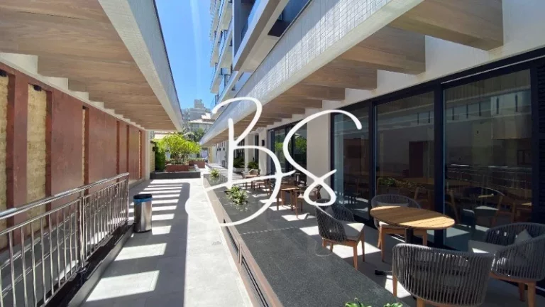 Imagem APARTAMENTO RESIDENCIAL em ITAJAÍ - SC, PRAIA BRAVA DE ITAJAÍ