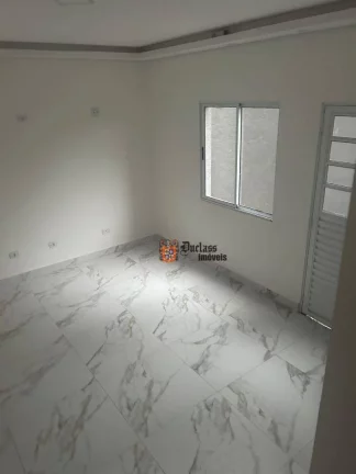 Imagem Sobrado com 2 dormitórios à venda, 67 m² por R$ 320.000,00 - Parque Hortensia - Bom Jesus dos Perdões/SP