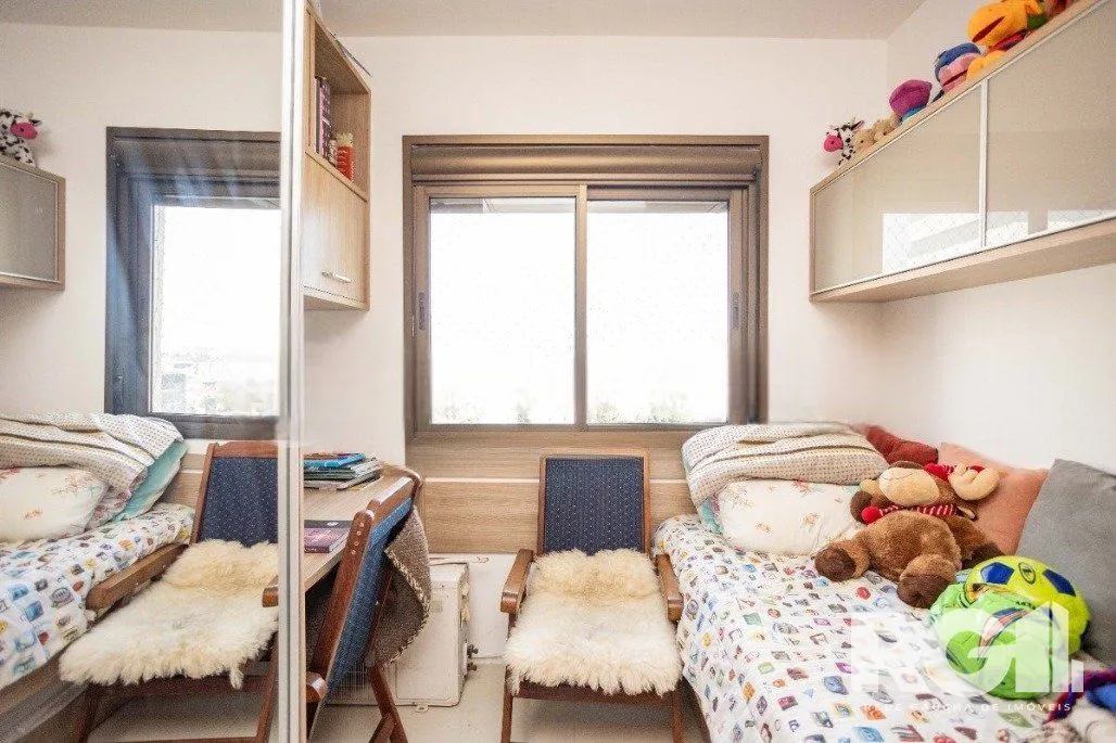 Imagem Apartamento em Santa Maria Goretti