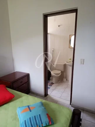 Imagem APARTAMENTO RESIDENCIAL em UBATUBA - SP, MARANDUBA