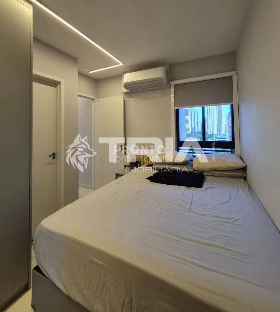 Imagem APARTAMENTO MOBILIADO NA IMBIRIBEIRA | 42,94 m² | 2 QUARTOS | R$ 583.000