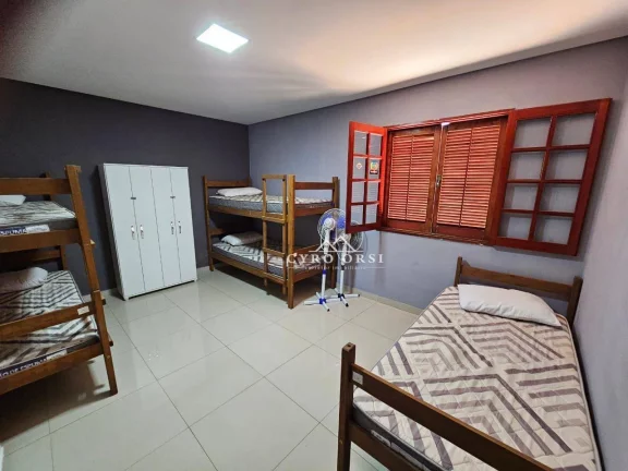 Imagem Casa à venda, 170 m² por R$ 470.000,00 - Cecap - Piracicaba/SP