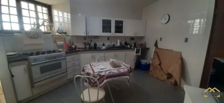 Imagem Casa Residencial Locação com 03 quartos/suíte - Jardim Samambaia - Jundiaí - SP