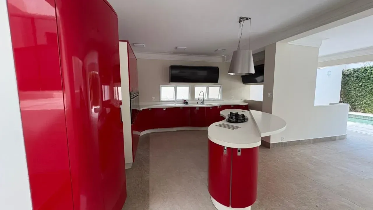 Imagem Casa com 5 Quartos à Venda, 380 m² em Alphaville - Santana de Parnaíba