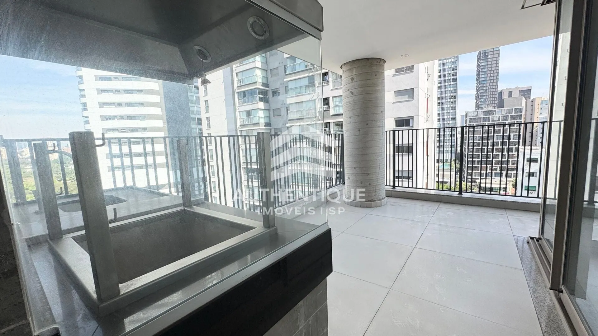 Imagem VERVE PINHEIROS - Apartamento no bairro Pinheiros à venda