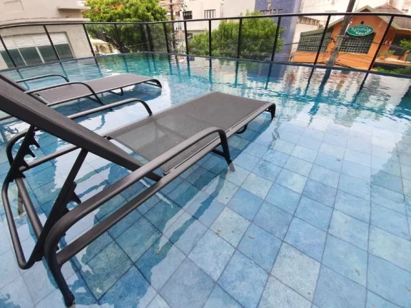 Imagem A 5ª Avenida Imóveis selecionou esse Exclusivo Apartamento de 2/4 no Barra Way Residence, há poucos passos do porto da Barra por R$1.170.000,00