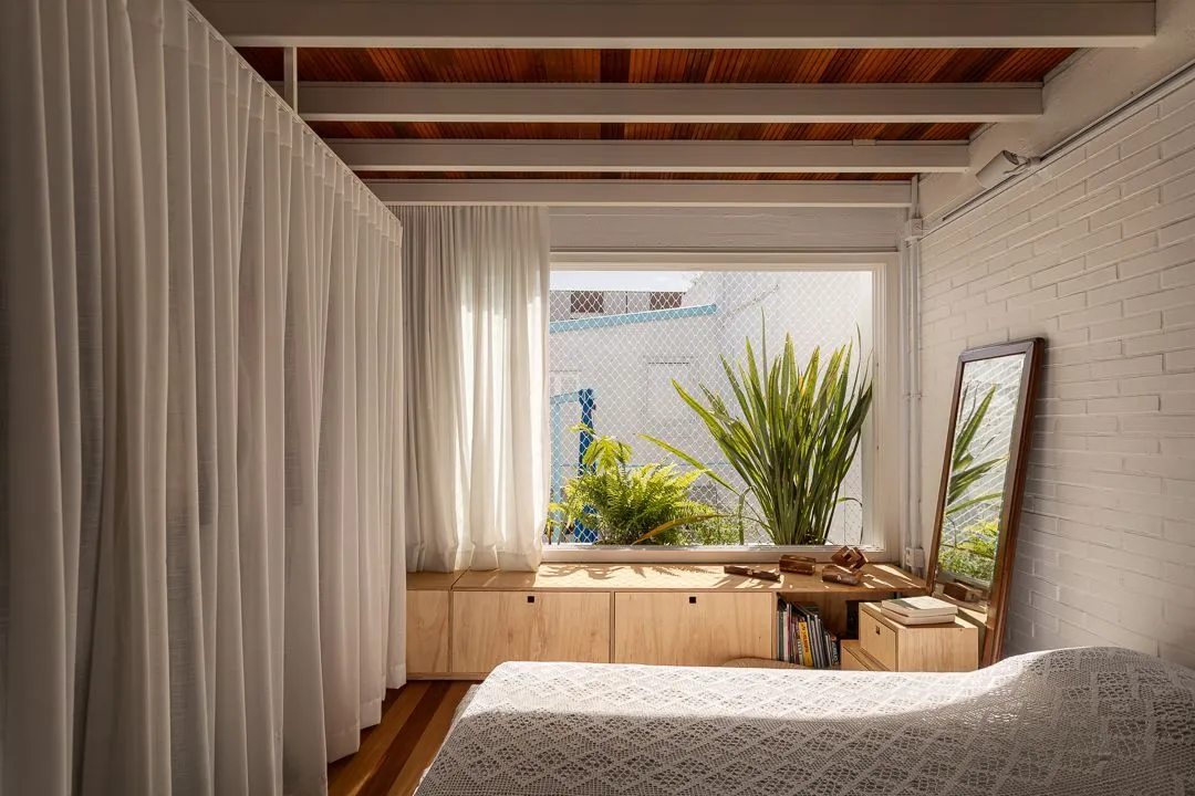 Imagem 104m² de Arquitetura Inteligente e Design Exclusivo na Cidade Baixa