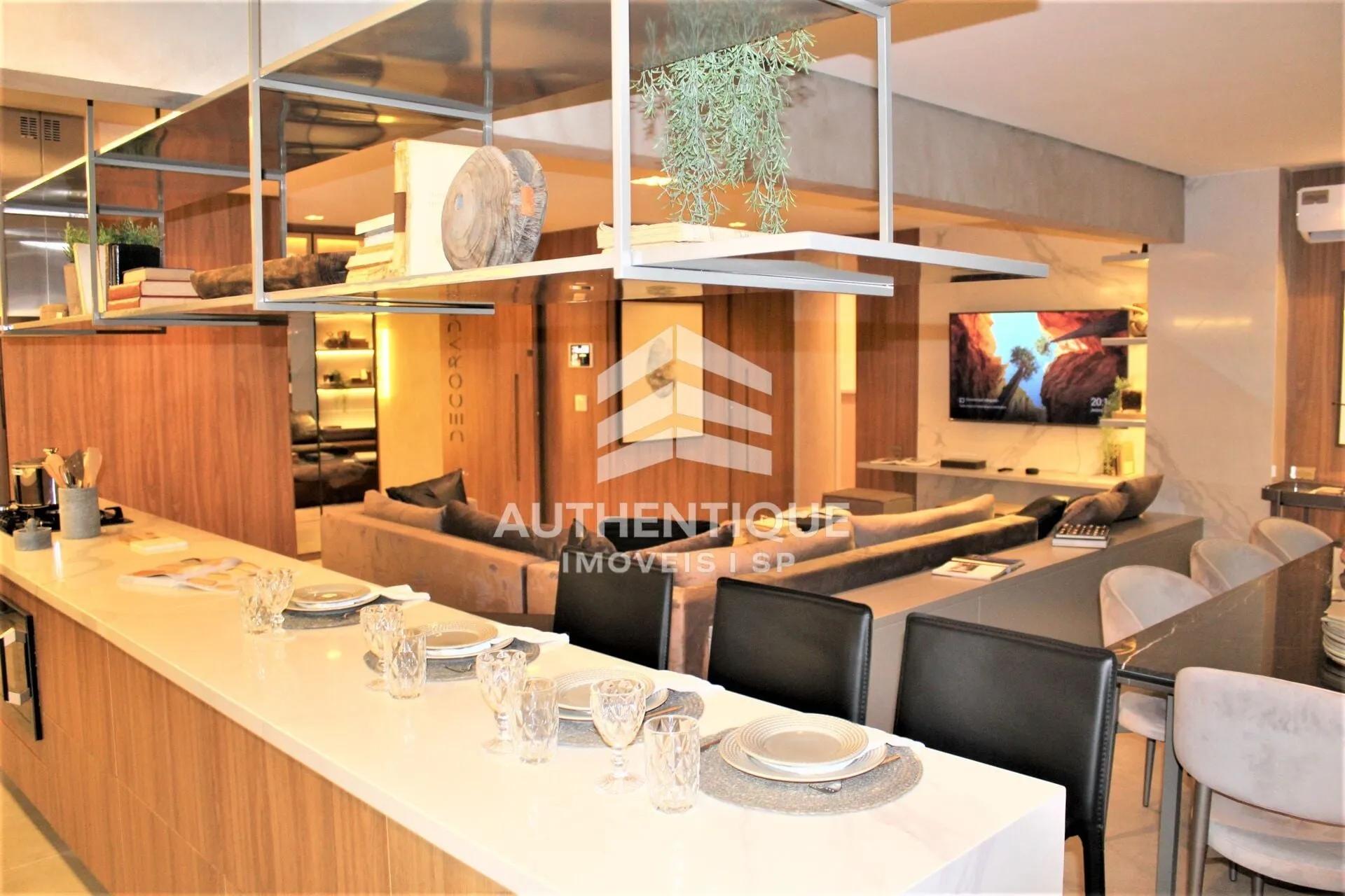 Imagem NORMANDIE MOEMA - Apartamento à venda em São Paulo/SP