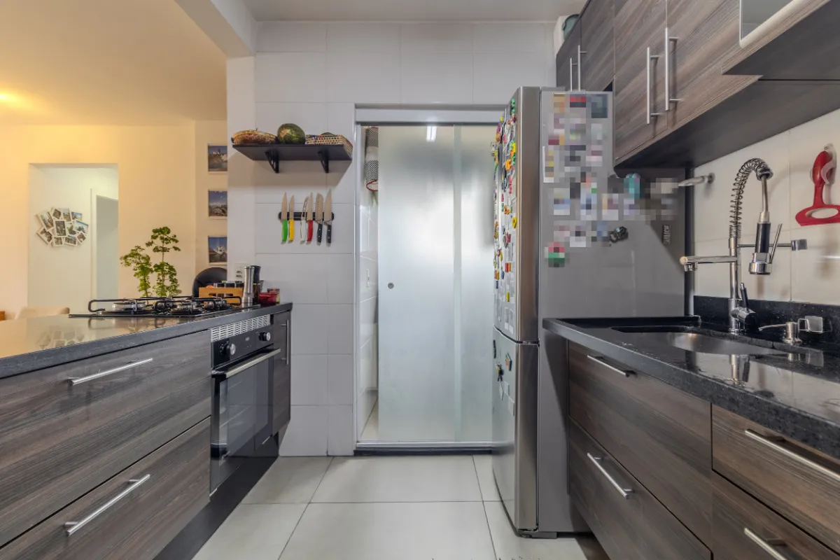 Imagem Apartamento para venda em Vila Ipojuca com 2 quartos, sendo 1 suíte, 90m2