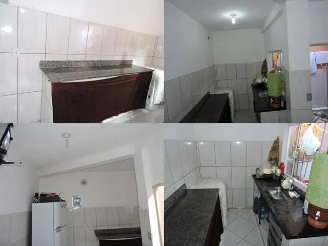 Imagem Casa à venda 3 Quartos, 250M², Itaguaçú, Aparecida - SP