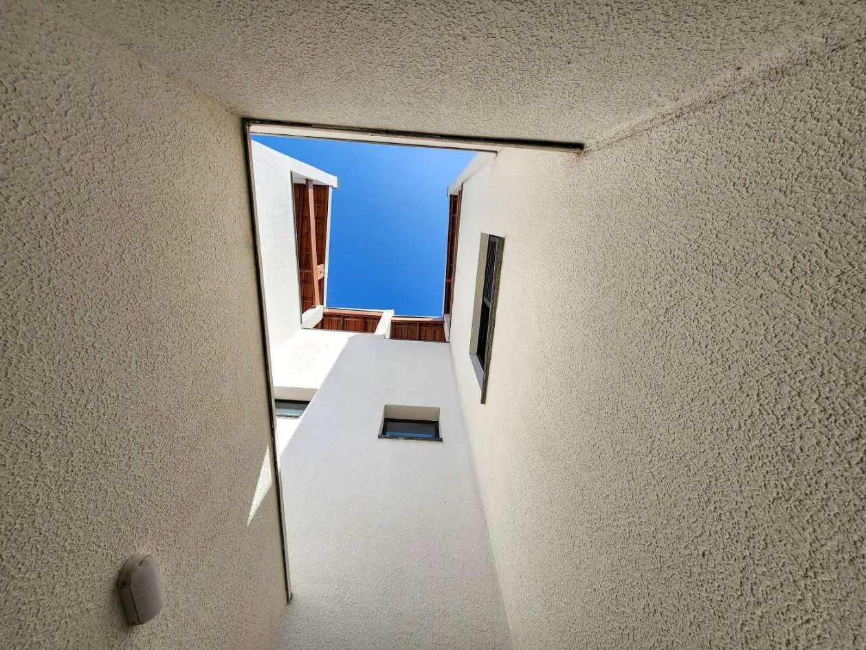 Imagem Casa para Venda em Santo André, Jardim Santo Alberto, 2 dormitórios, 2 suítes, 2 banheiros, 1 vaga