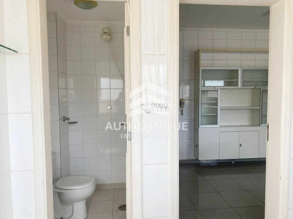 Imagem MAISON GIVERNY CAMPO BELO - Apartamento no bairro Campo Belo à venda