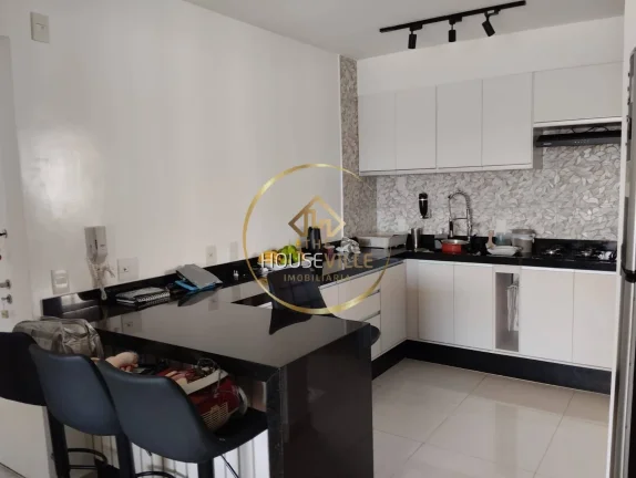 Imagem Apartamento, 3 dormitórios (1 suíte), andar alto, vista livre, Rossi Montes