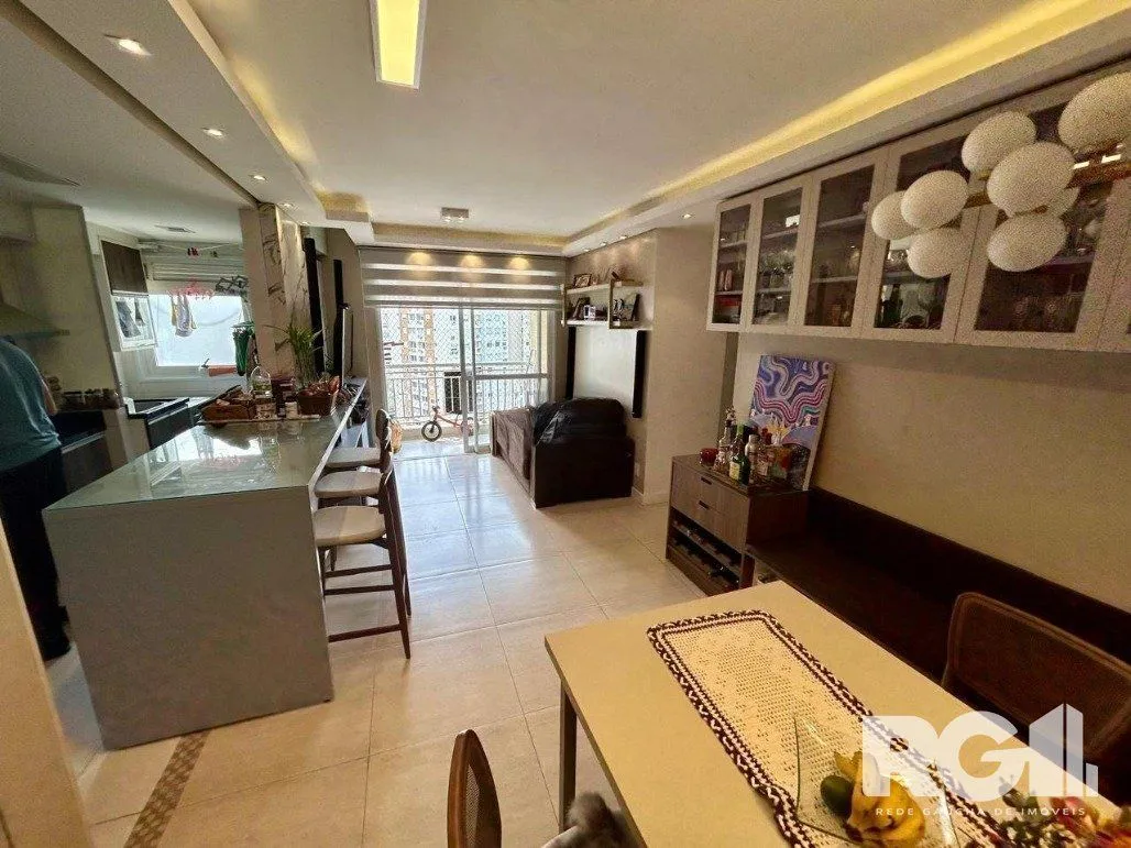 Imagem Apartamento em Vila Ipiranga
