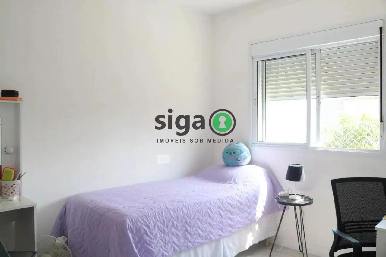 Imagem Apartamento à venda com 109m², 3 quartos e 2 vagas