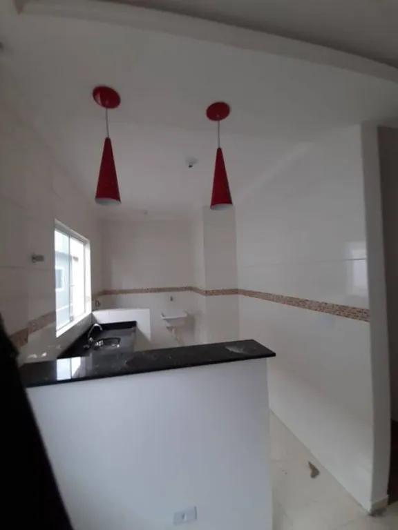 Imagem CASA COM 50,00 m² - MELVI - PRAIA GRANDE SP