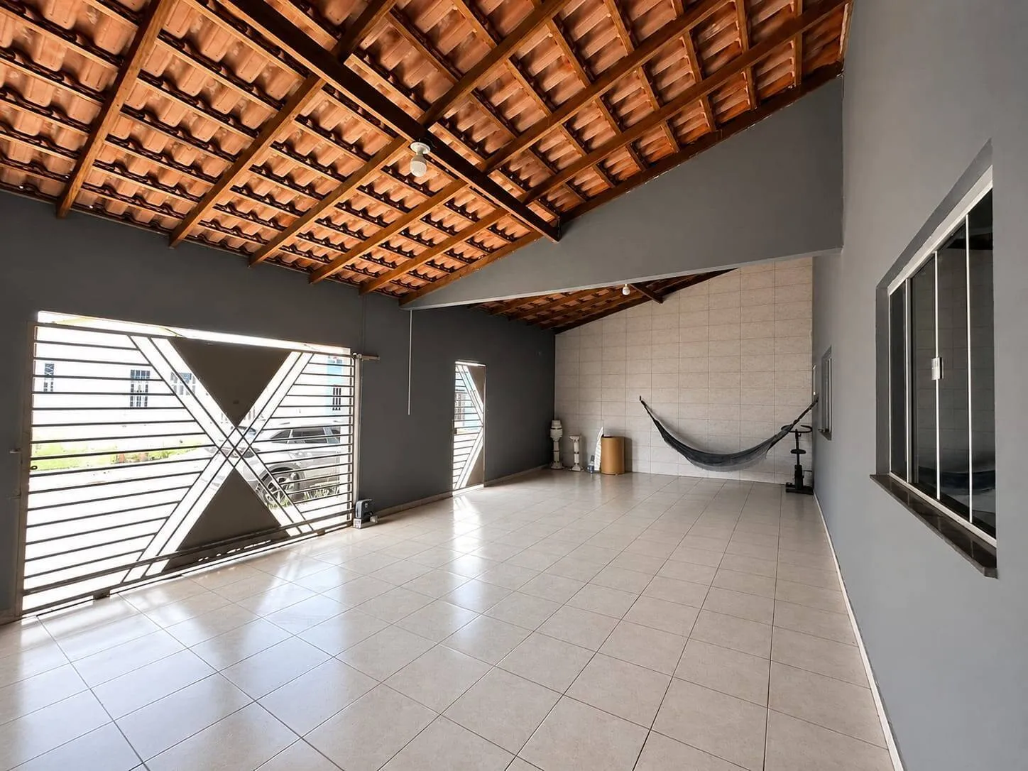Imagem Casa 3 quartos BAIRRO AURÍLIA CURVO
