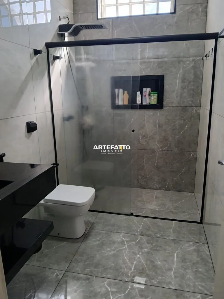 Imagem Casa à venda em Franca, Santo Agostinho, com 3 quartos, 280m2