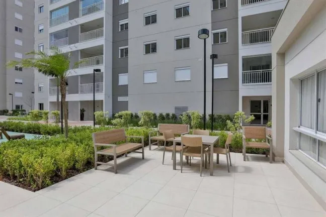 Imagem Apartamento com 2 Quartos à Venda, 63 m² em Anchieta - São Bernardo do Campo