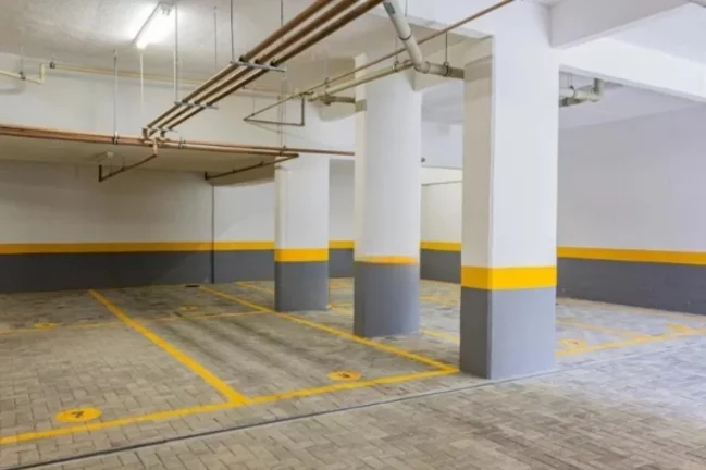 Imagem WELCONX PERDIZES - Apartamento de 40m², em excelente localização, no coração de Perdizes!!