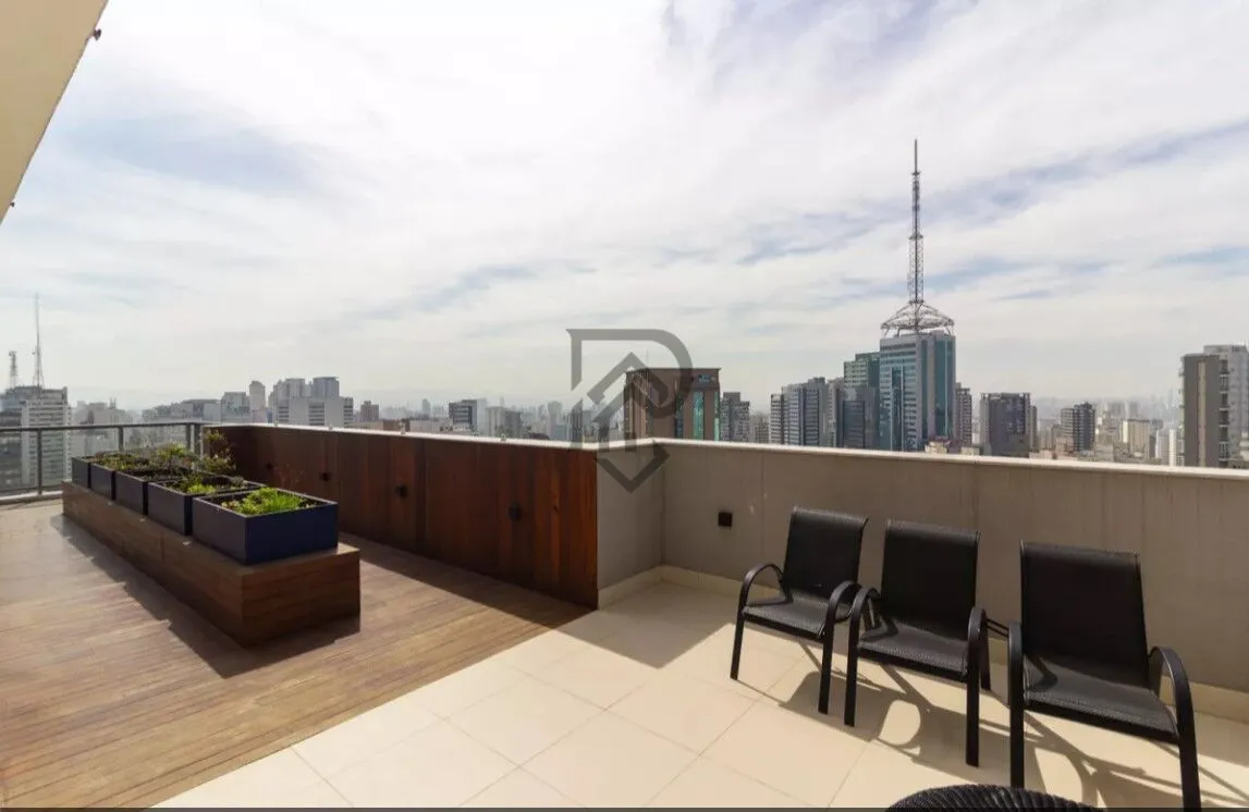 Imagem Apartamento Paraiso pronto para morar