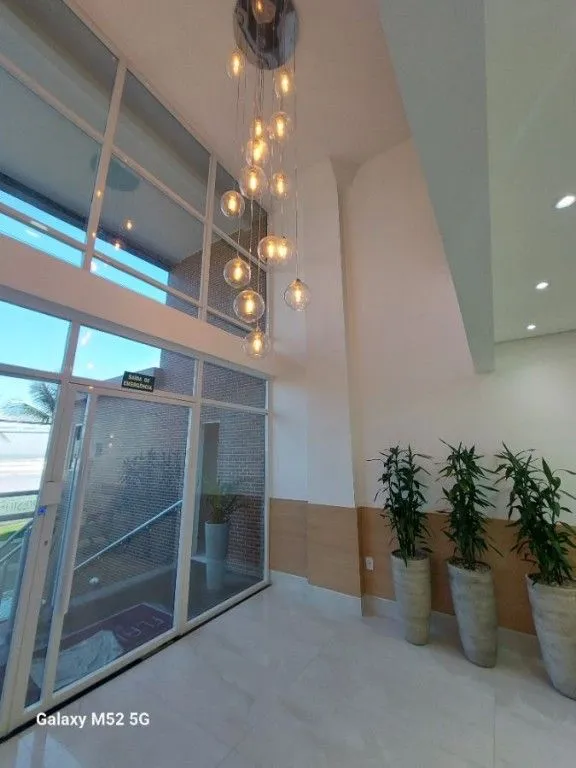 Imagem Apartamento à Venda no Balneário Flórida, Praia Grande - SP